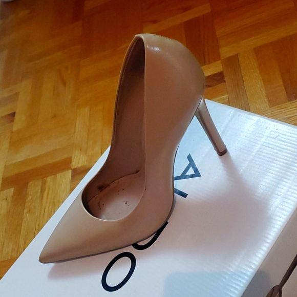 Pumps